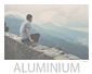 foto op aluminium