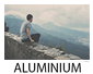 foto op aluminium