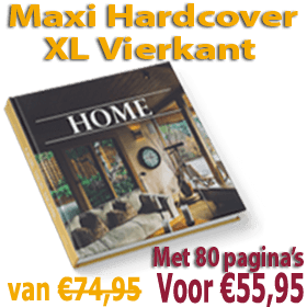 Stunt Maxi XL vierkant