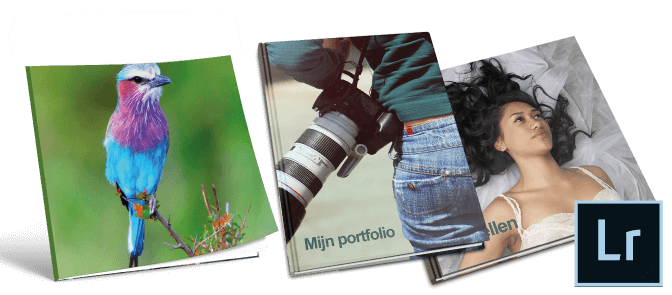 vlakliggende adobe lightroom fotoboeken goedkoop en beste kwaliteit