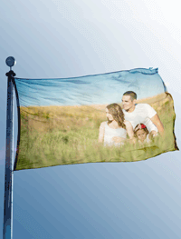 BESTE foto vlaggen online maken